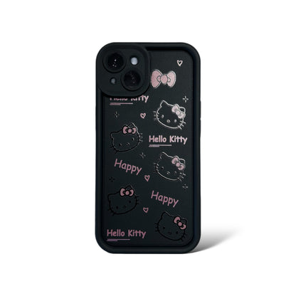 Hello Kitty Soft Case