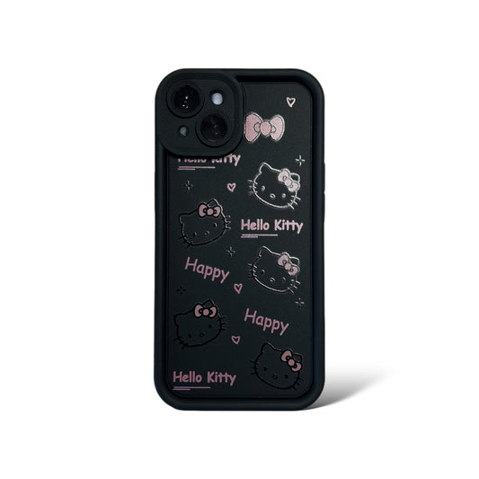 Hello Kitty Soft Case