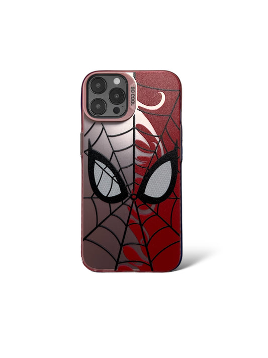 SpideyShield Half Face