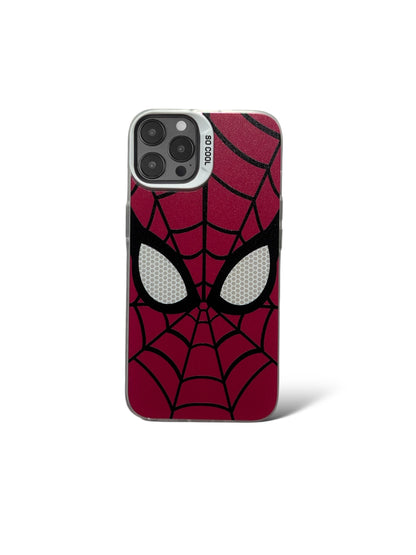 SpideyShield Originals 