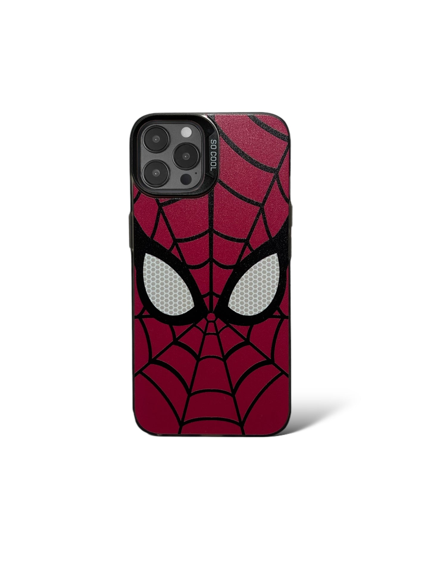 SpideyShield Originals 