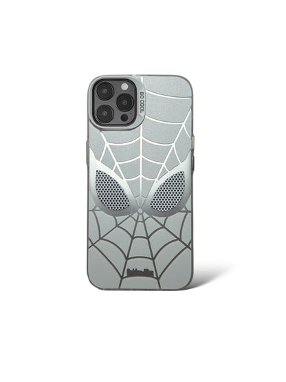 SpideyShield Special Edition