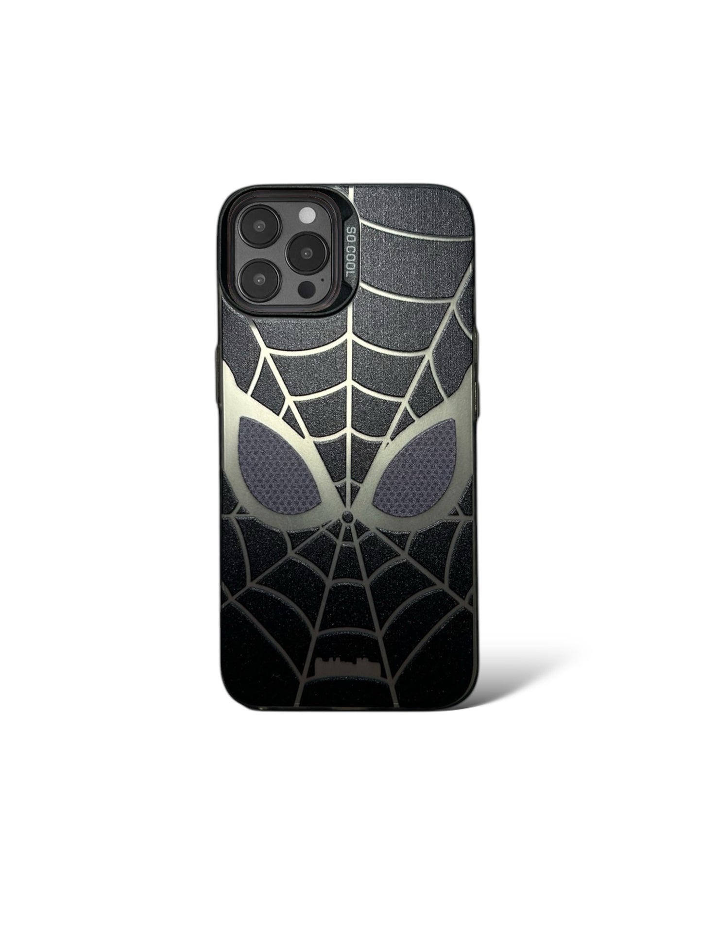 SpideyShield Special Edition