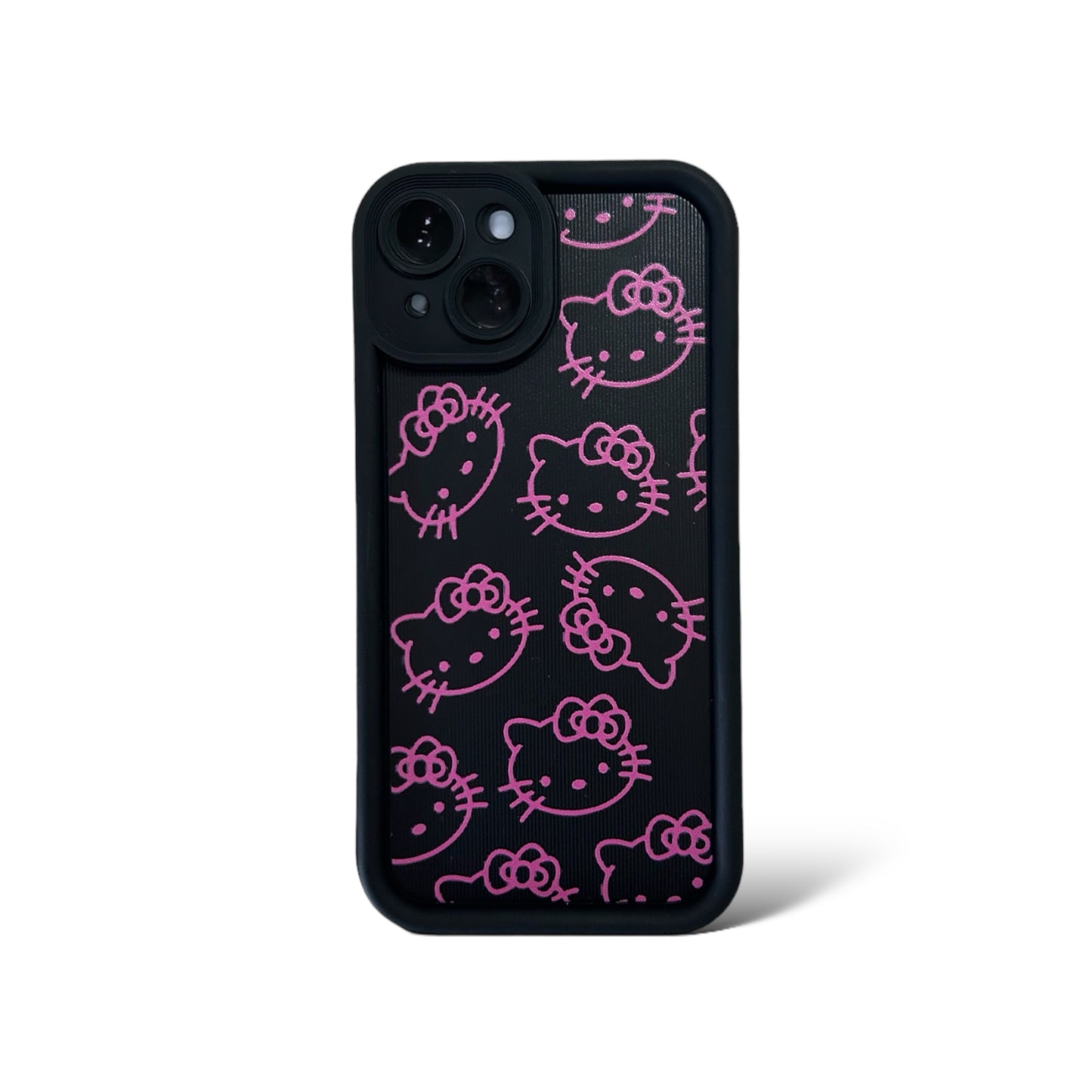 Hello Kitty Case