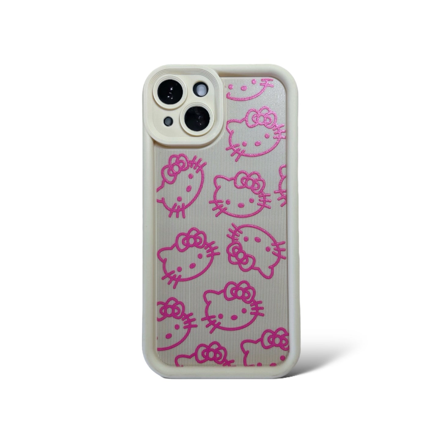 Hello Kitty case