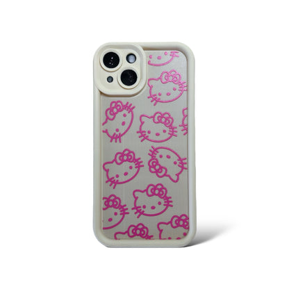 Hello Kitty Case