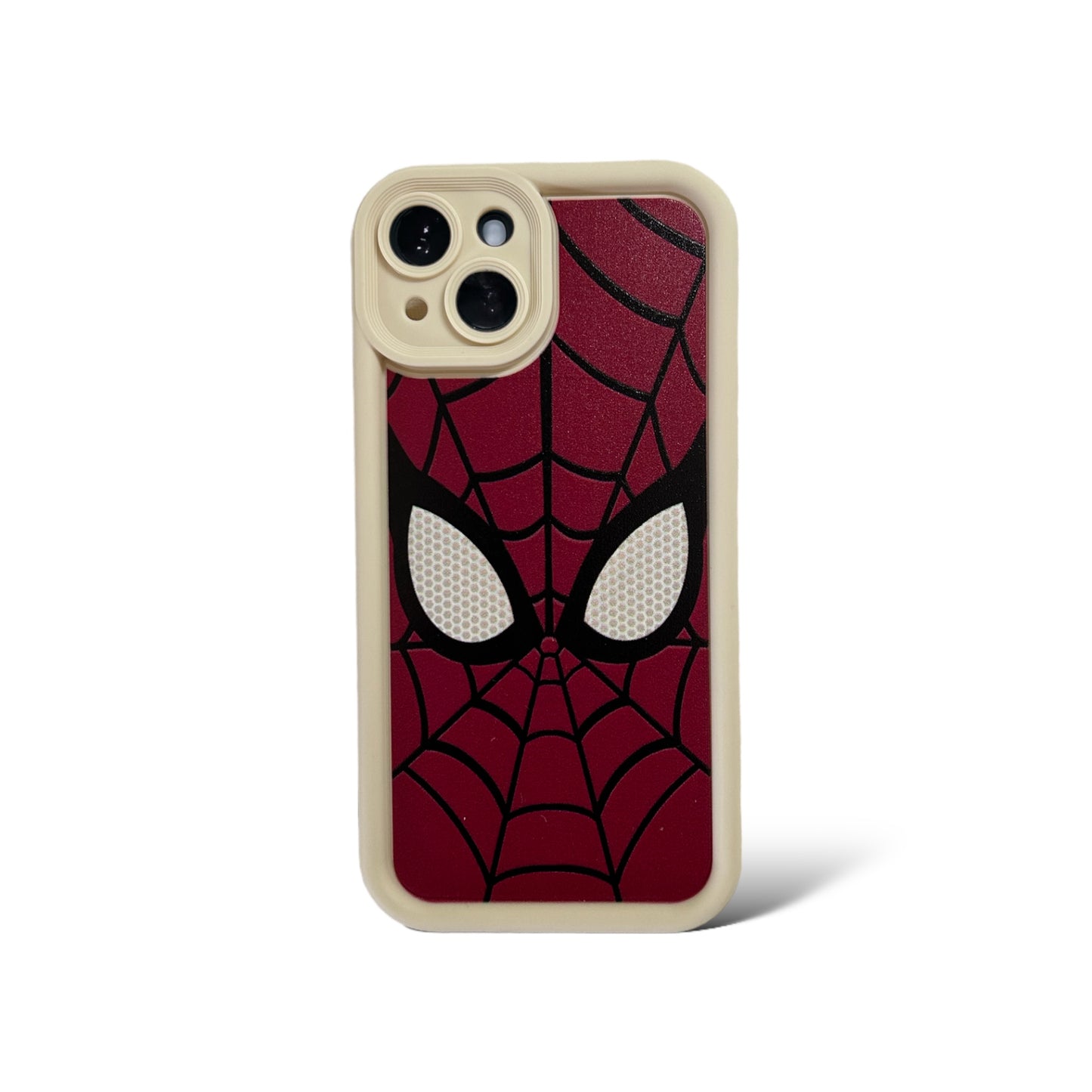 SpideyShield Deluxe Edition