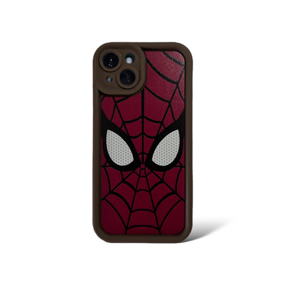 SpideyShield Deluxe Edition