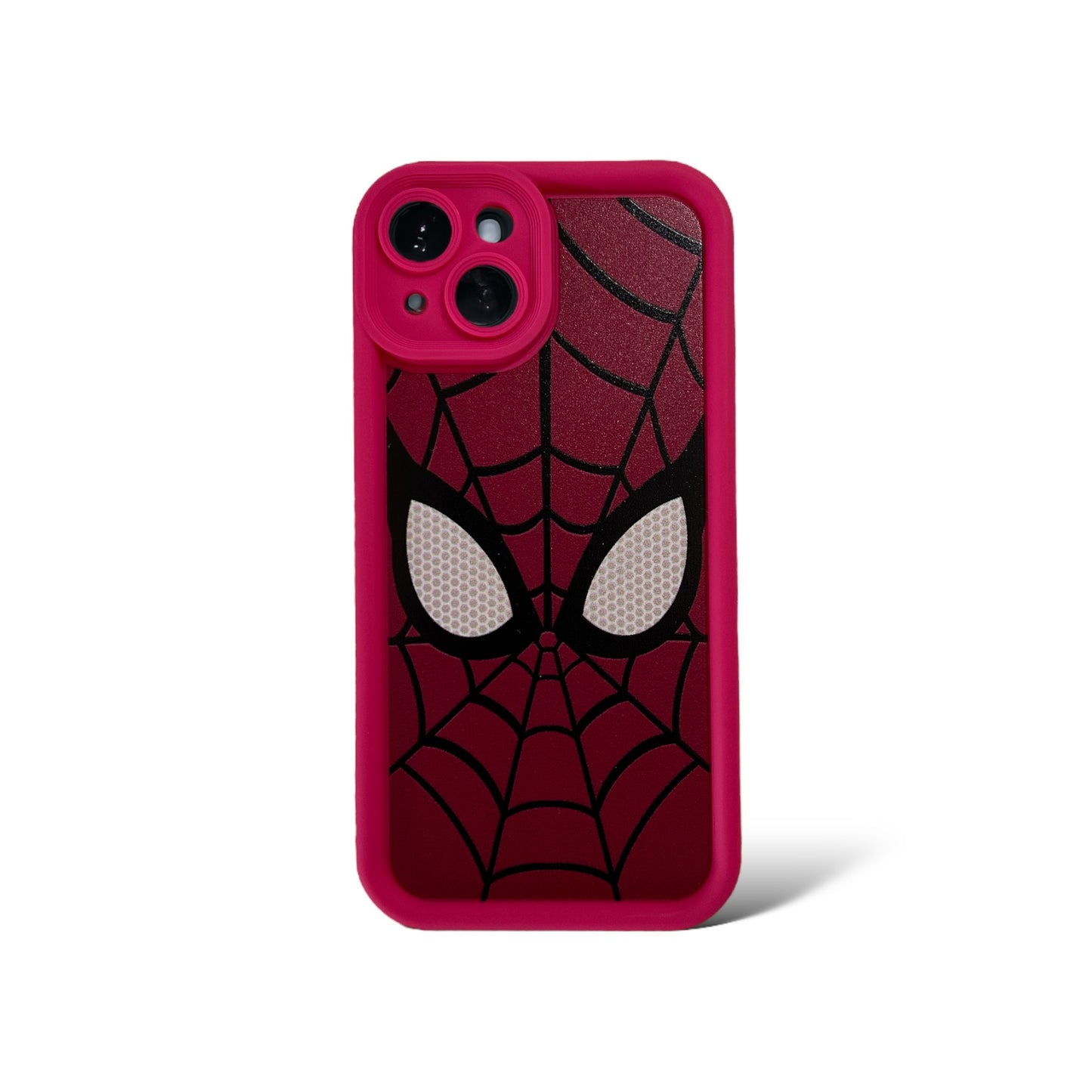 SpideyShield Deluxe Edition