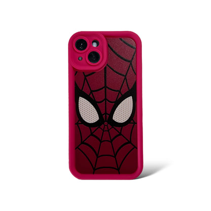 SpideyShield Deluxe Edition