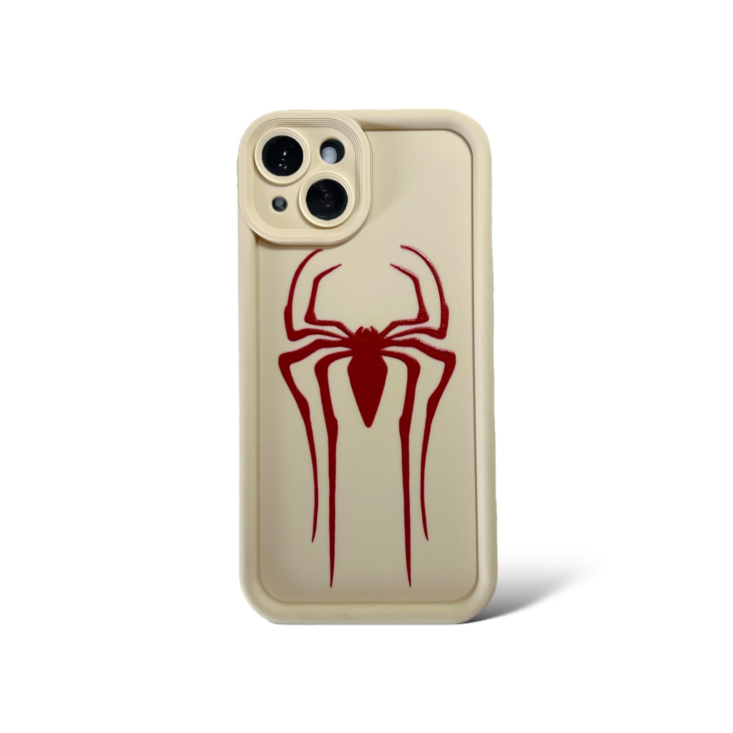 Spider-Logo Shield