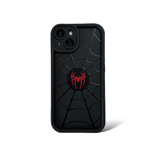 SpiderShield