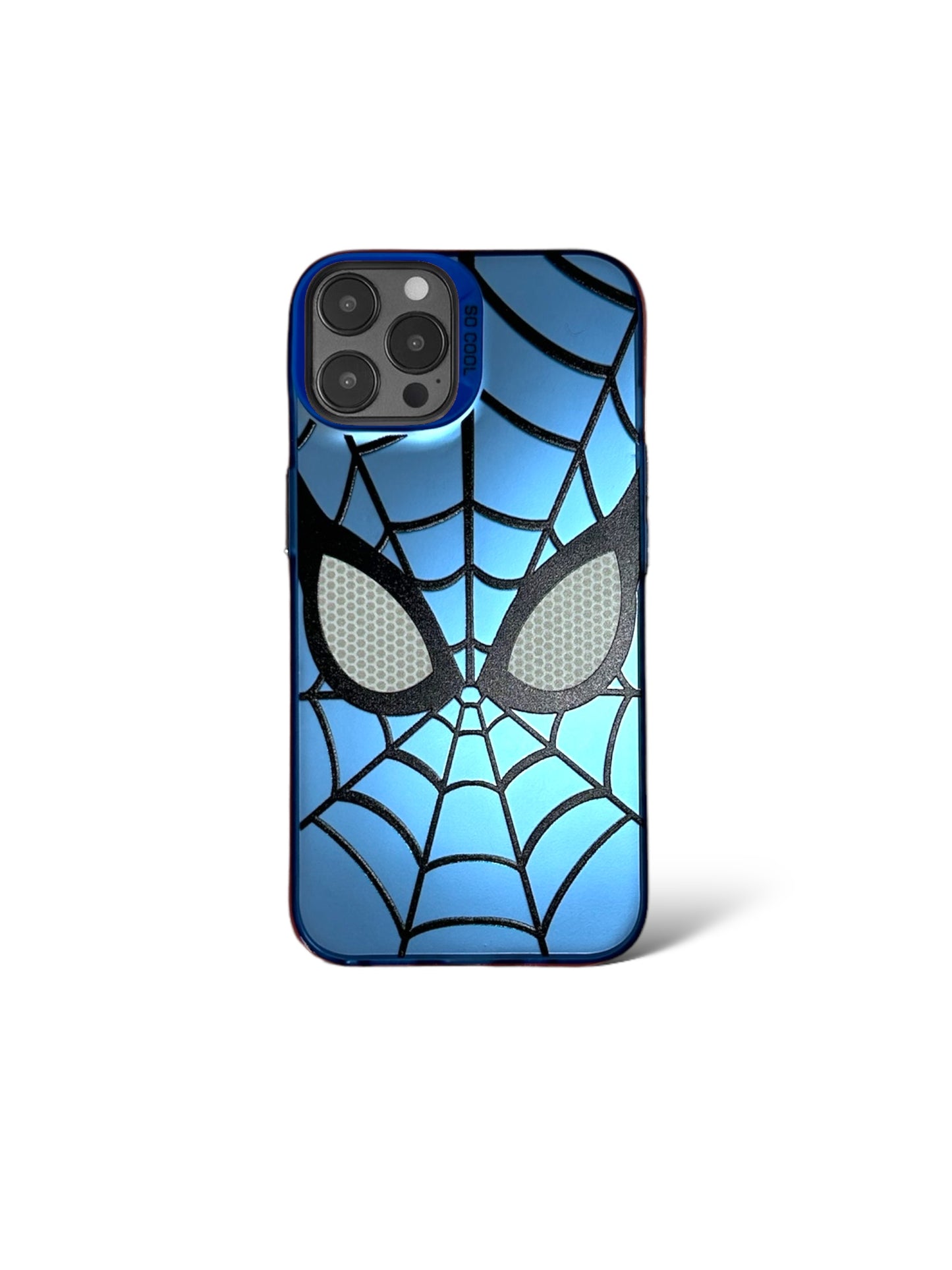 SpideyShiled Shine