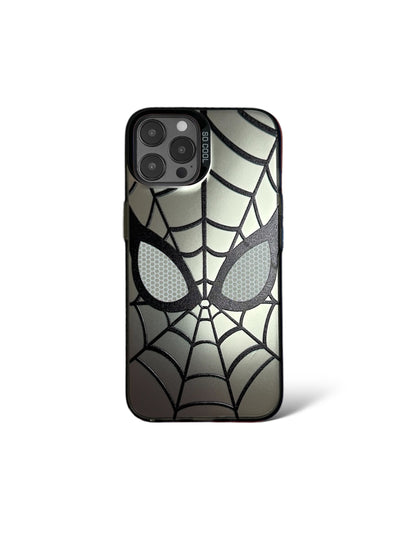 SpideyShield Shine Basics