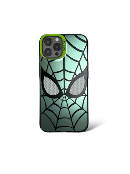 SpideyShiled Shine