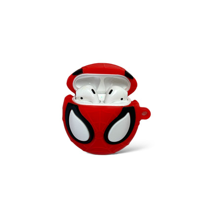 Spider Airpod Case