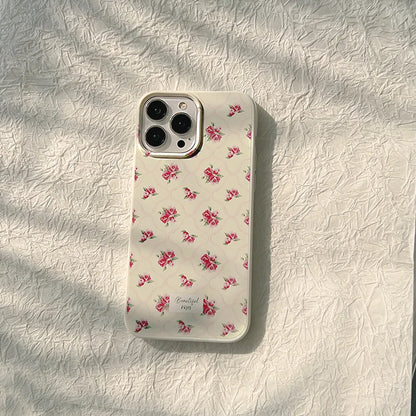 Flower case 