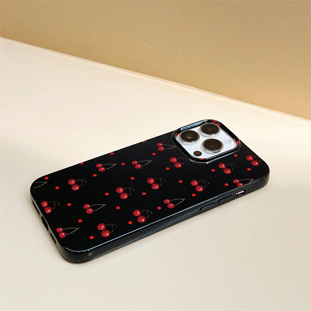 Cherry Case