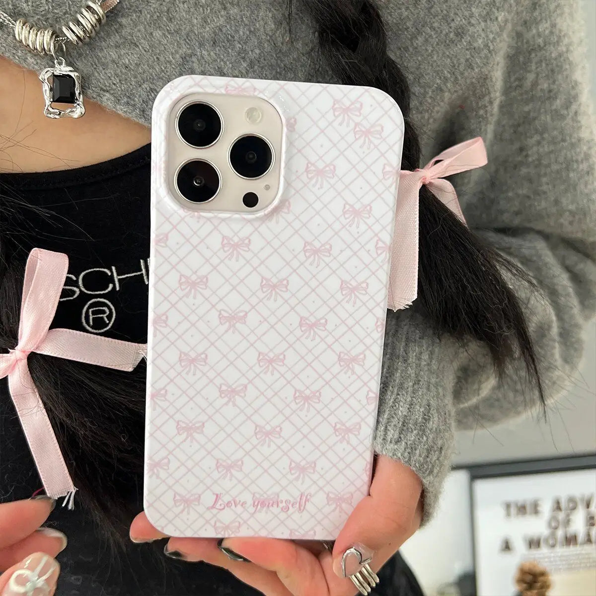 Bow Lattice Case 