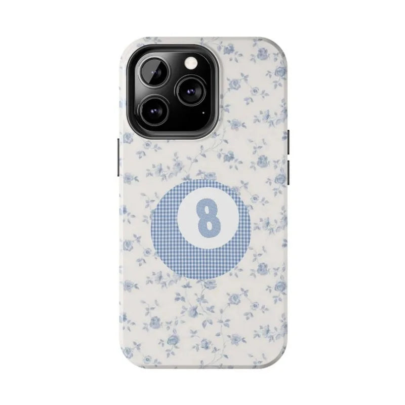 8 Ball Case