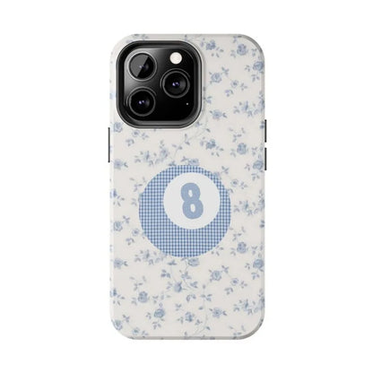 8 Ball Case