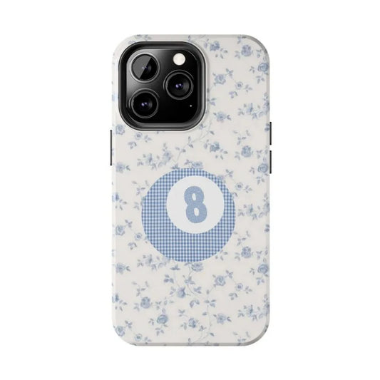 8 Ball Case