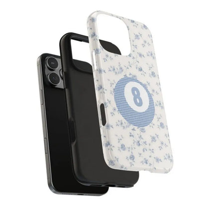 8 Ball Case