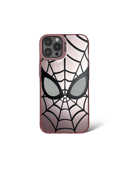 SpideyShield Shine Basics